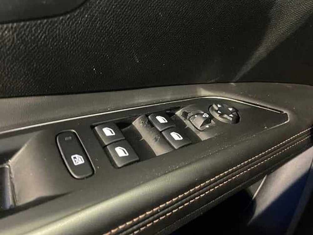 Peugeot 5008 usata a Ravenna (20)