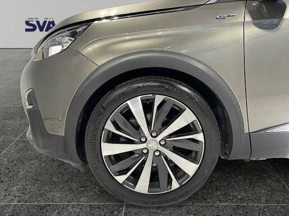 Peugeot 5008 usata a Ravenna (6)