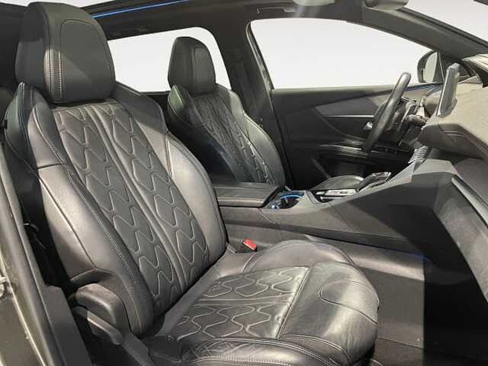 Peugeot 5008 usata a Ravenna (7)