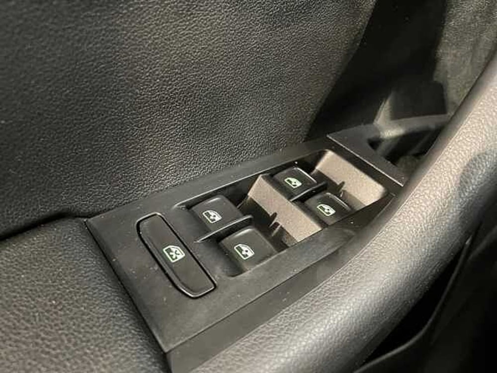 Skoda Octavia Station Wagon usata a Ravenna (16)