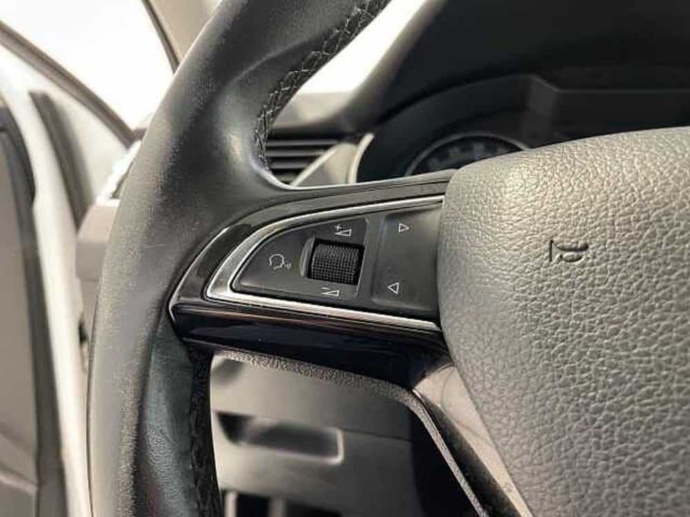 Skoda Octavia Station Wagon usata a Ravenna (17)