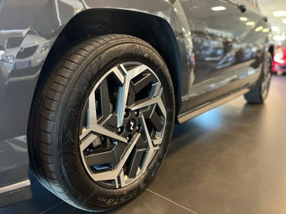 Hyundai Kona usata a Modena (7)