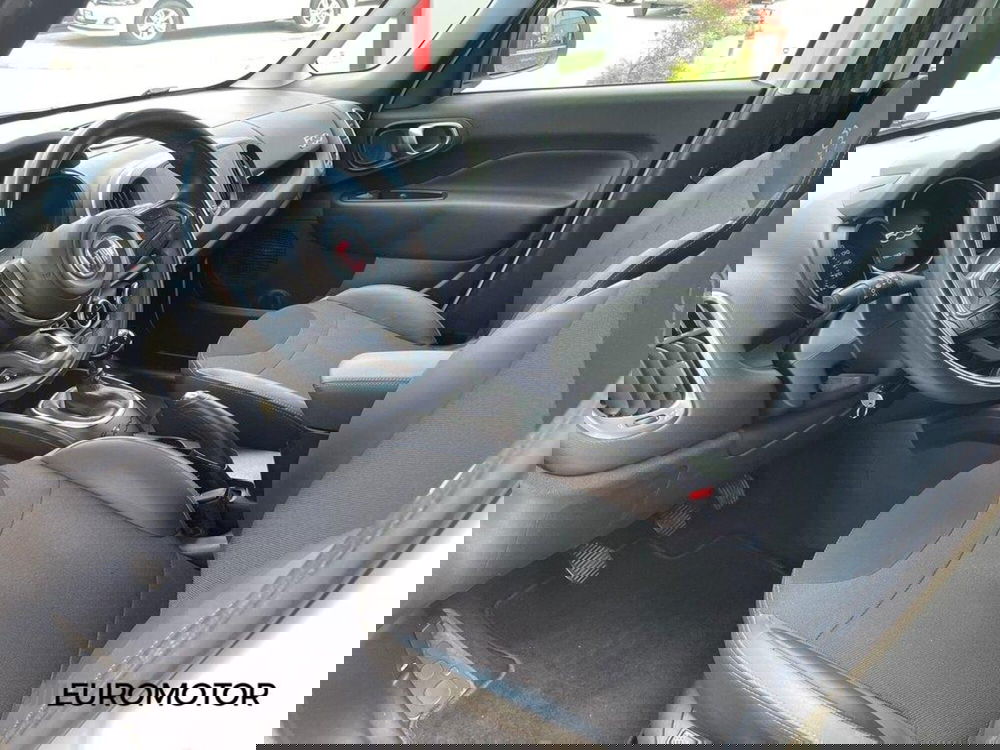 Fiat 500L usata a Bari (9)