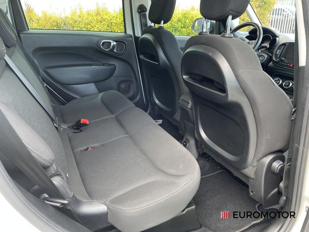 Fiat 500L usata a Bari (11)