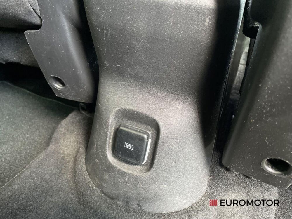 Fiat 500L usata a Bari (13)