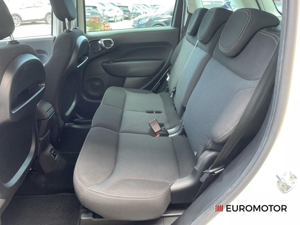 Fiat 500L usata a Bari (10)