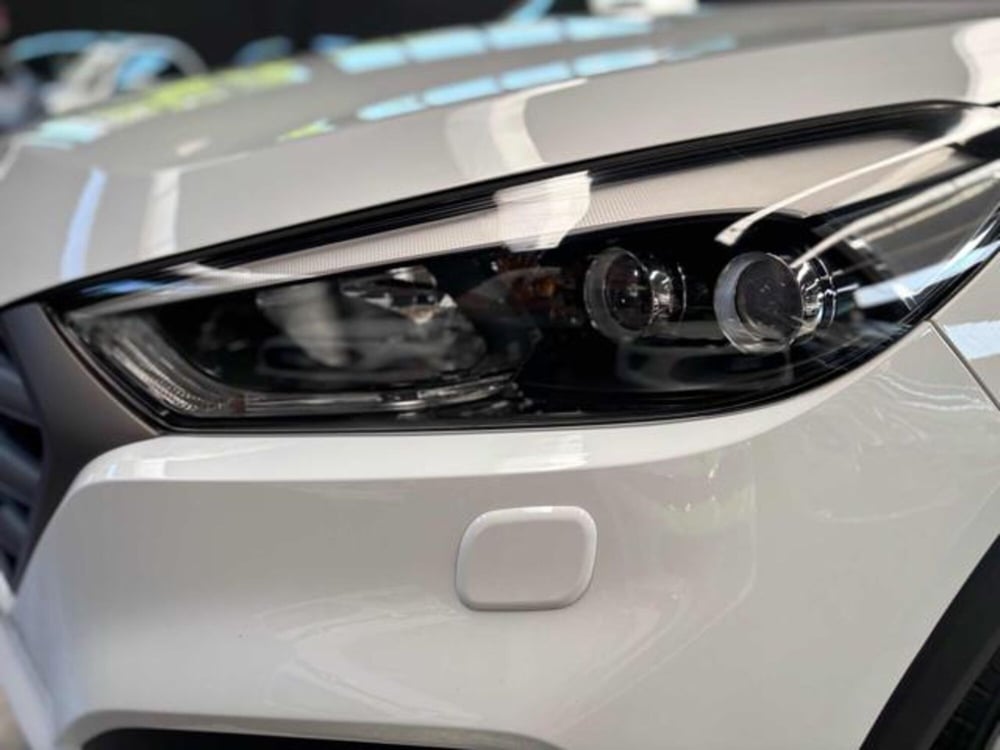 Hyundai Tucson usata a Pesaro-Urbino (6)