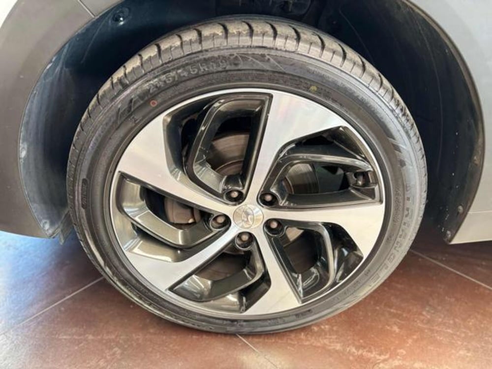Hyundai Tucson usata a Pesaro-Urbino (7)