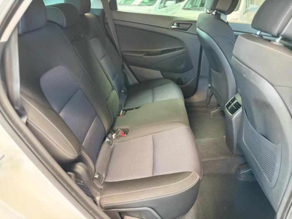 Hyundai Tucson usata a Pesaro-Urbino (9)