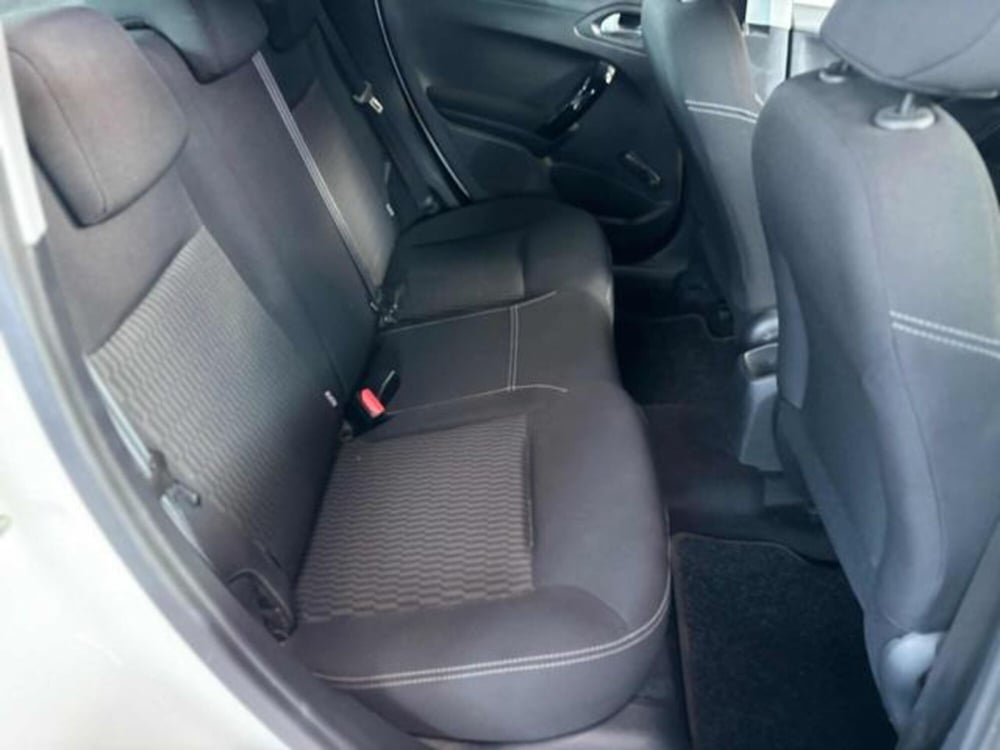 Peugeot 208 usata a Pesaro-Urbino (8)