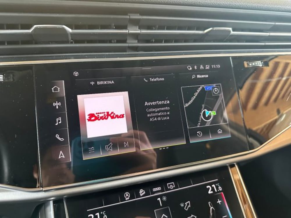 Audi Q7 usata a Vicenza (11)