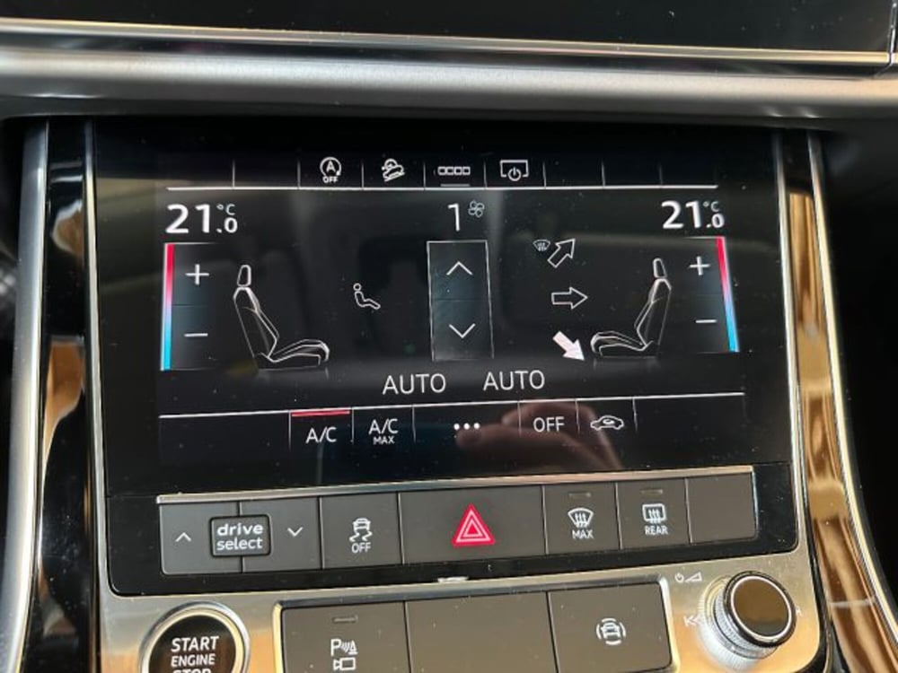 Audi Q7 usata a Vicenza (13)