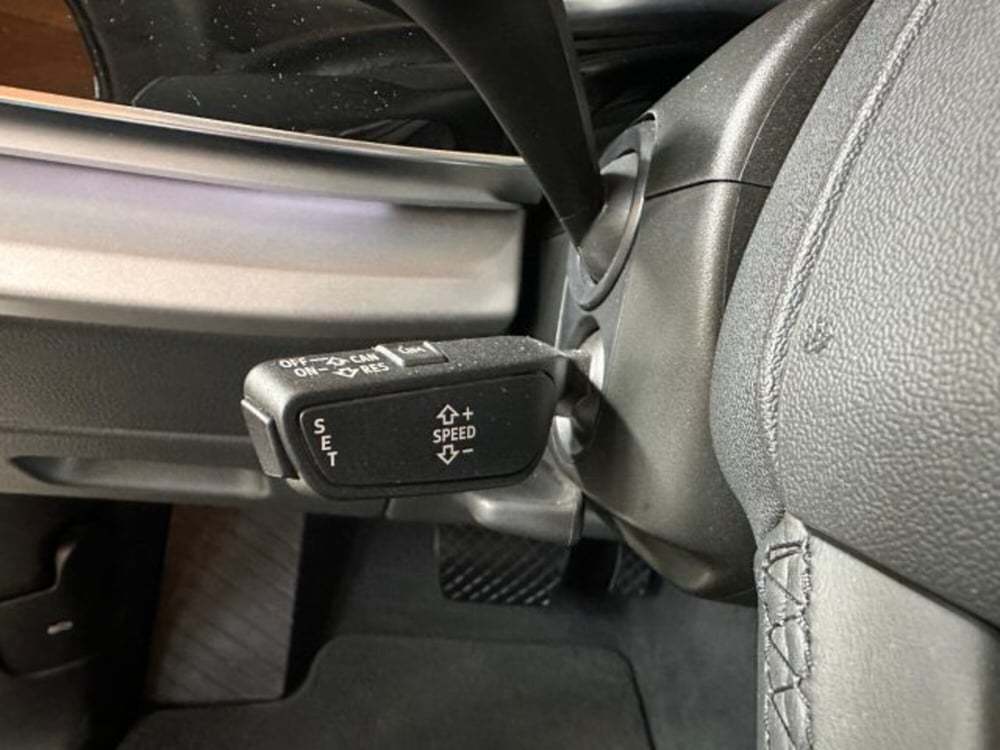 Audi Q7 usata a Vicenza (17)