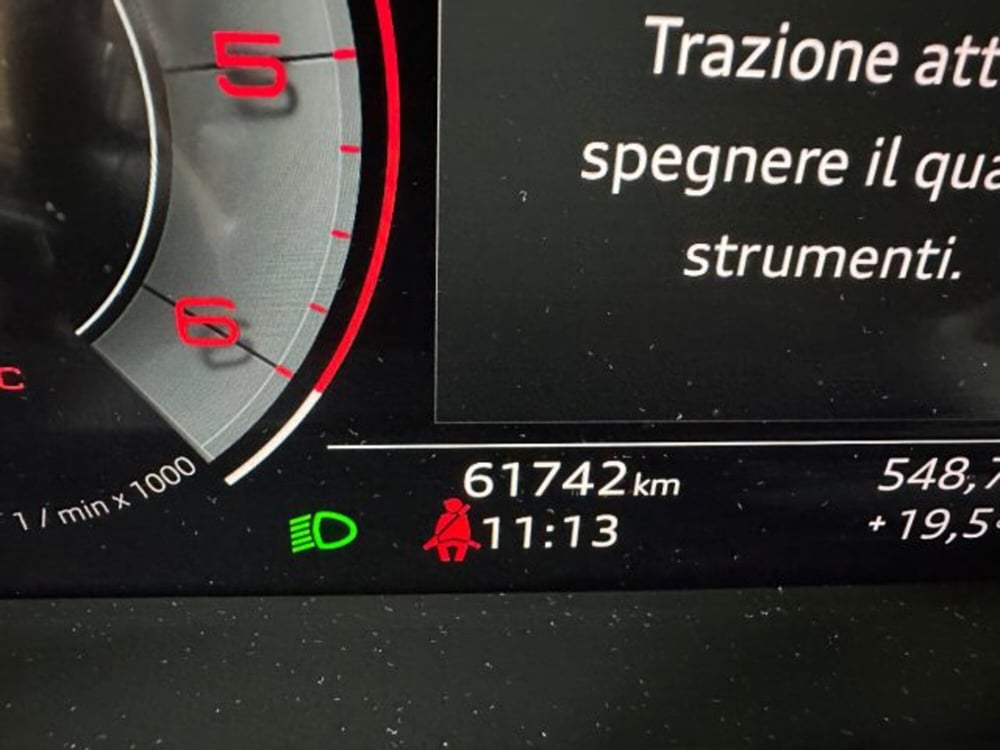 Audi Q7 usata a Vicenza (18)