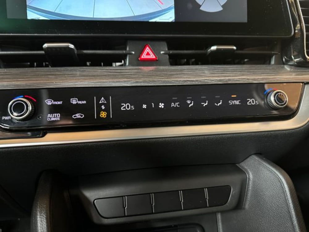Kia Sportage usata a Vicenza (12)