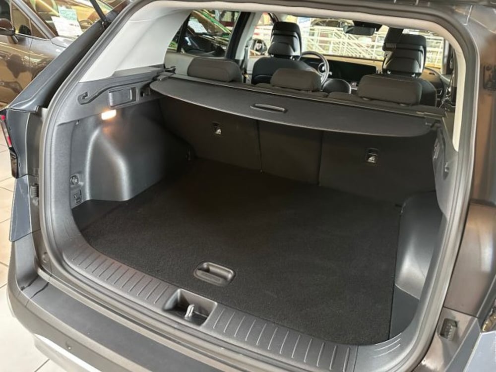 Kia Sportage usata a Vicenza (5)