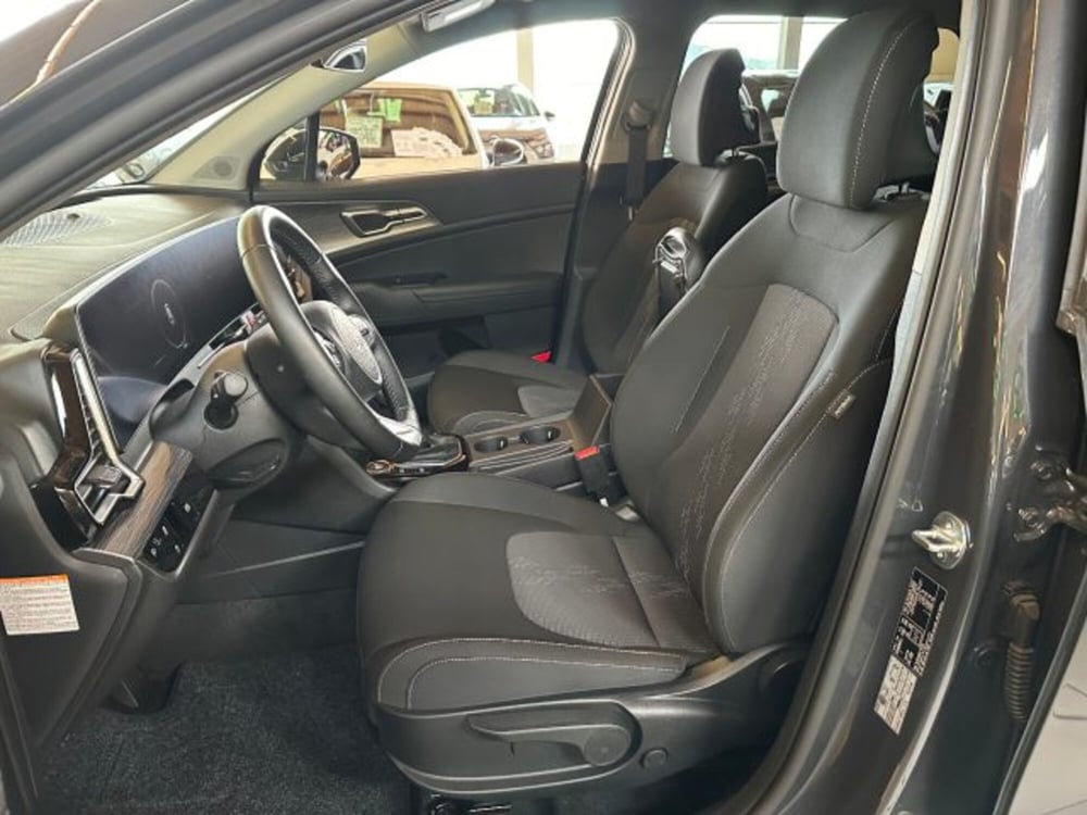 Kia Sportage usata a Vicenza (7)