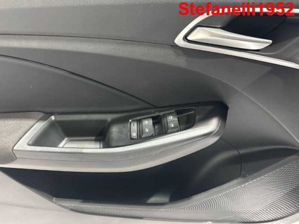 Mg MG3 nuova a Bologna (10)