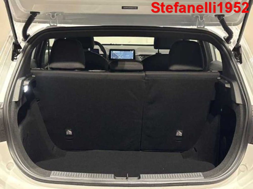 Mg MG3 nuova a Bologna (7)