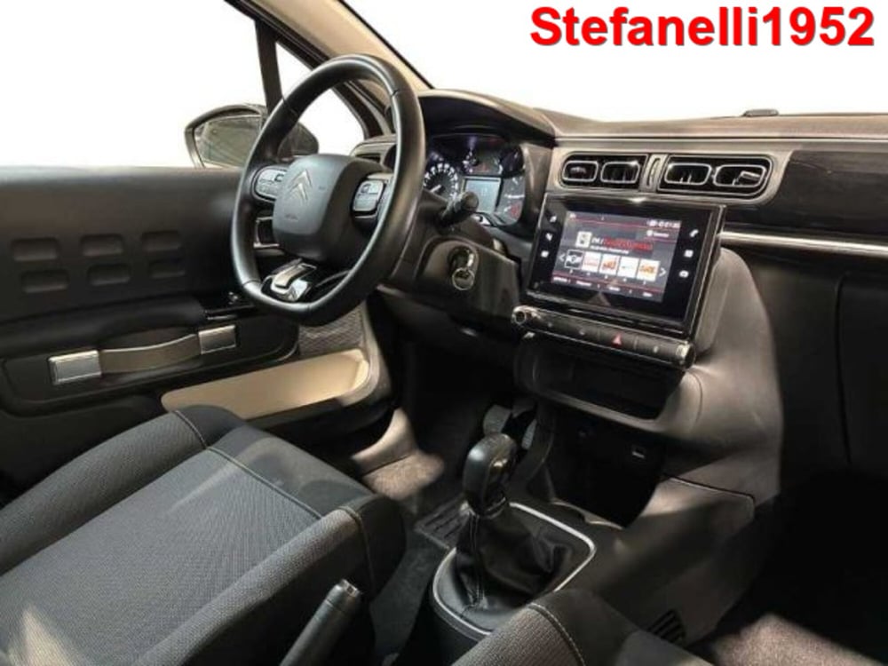 Citroen C3 usata a Bologna (15)