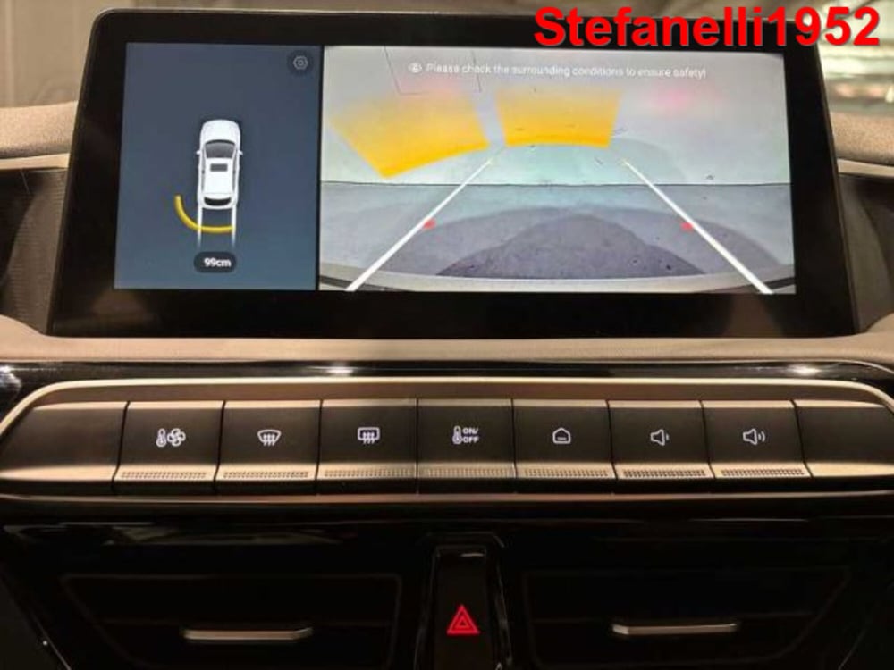 Mg MG3 nuova a Bologna (12)