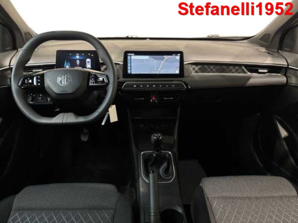 Mg MG3 nuova a Bologna (13)
