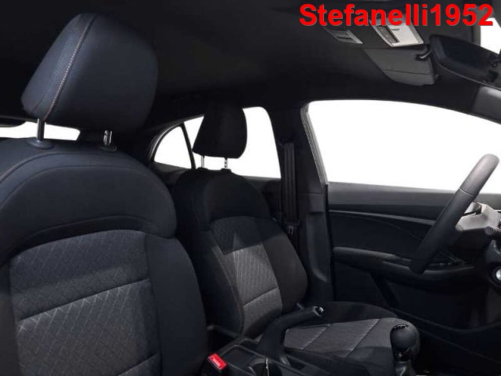 Mg MG3 nuova a Bologna (16)