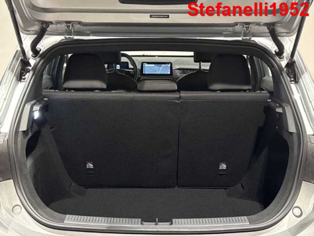 Mg MG3 nuova a Bologna (7)