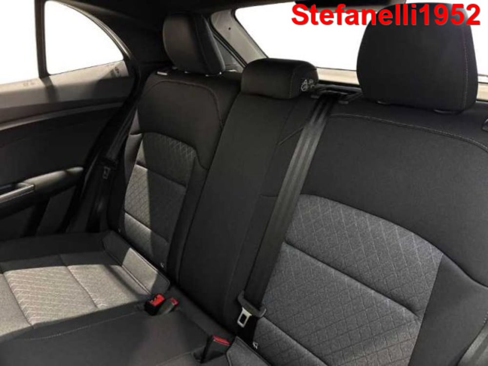 Mg MG3 nuova a Bologna (9)