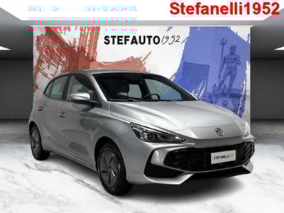 Mg MG3 1.5 Standard nuova a Bologna