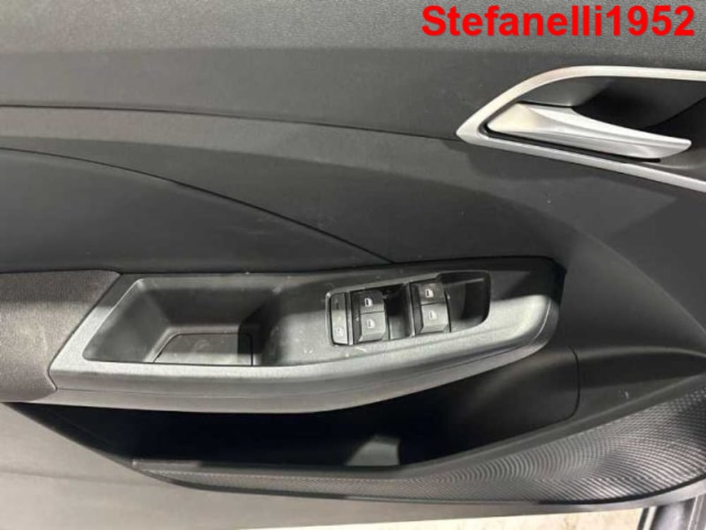 Mg MG3 nuova a Bologna (10)