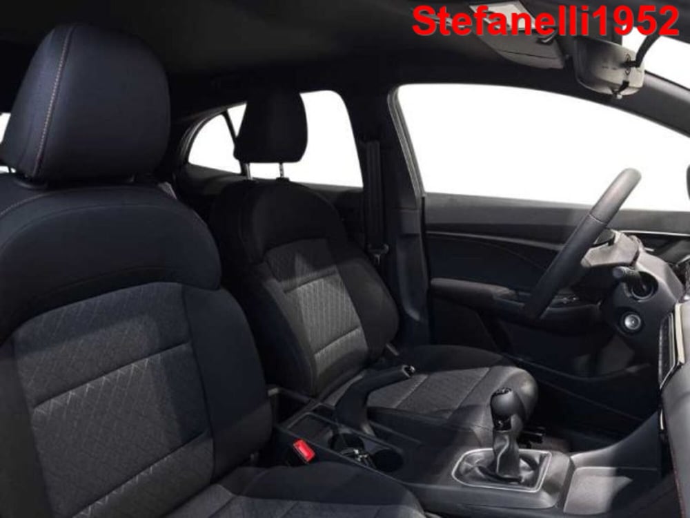 Mg MG3 nuova a Bologna (16)