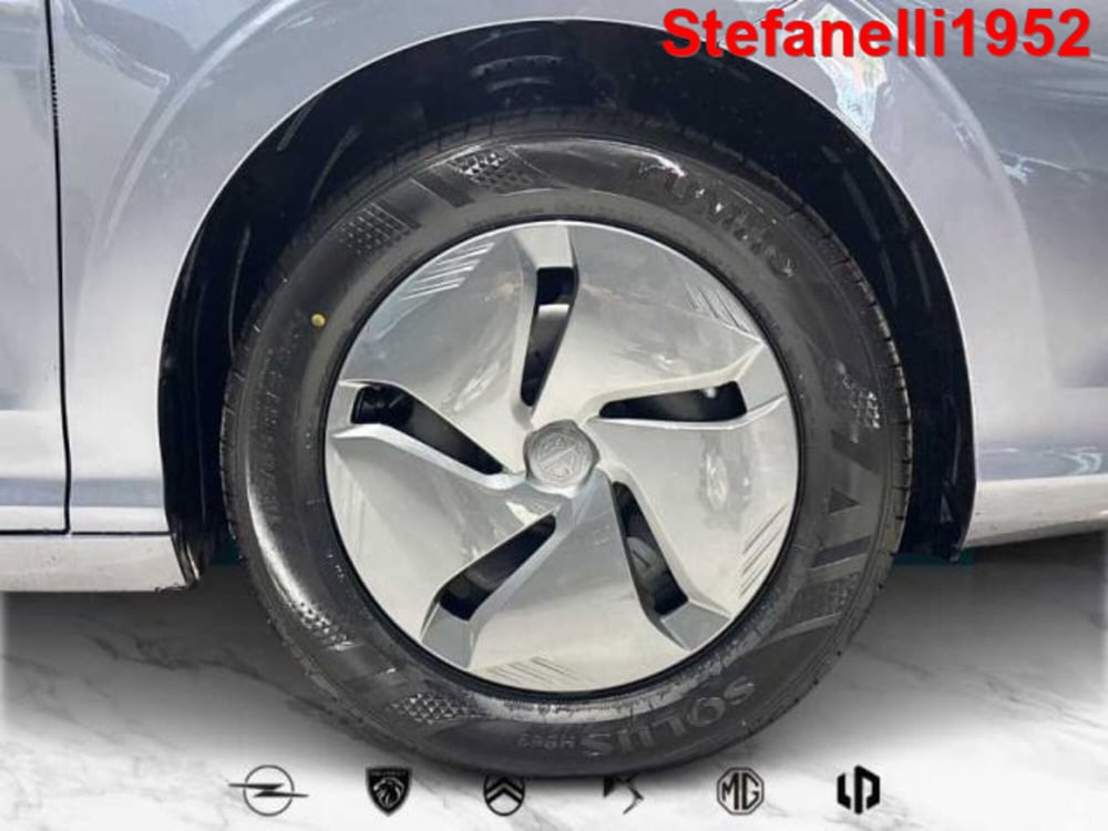 Mg MG3 nuova a Bologna (8)