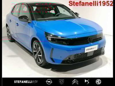 Opel Corsa 1.2 GS s&amp;s 100cv nuova a Bologna
