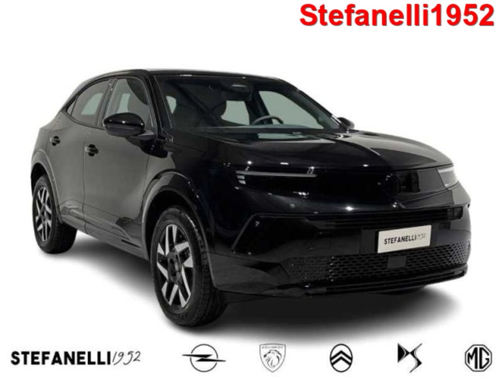 Opel Mokka nuova a Bologna
