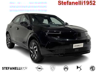 Opel Mokka 1.2 t GS s&amp;s 130cv at8 nuova a Bologna
