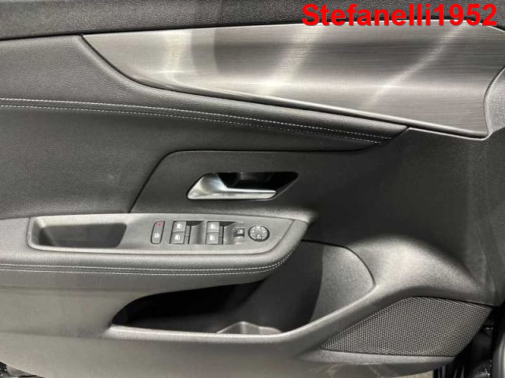Opel Mokka nuova a Bologna (10)