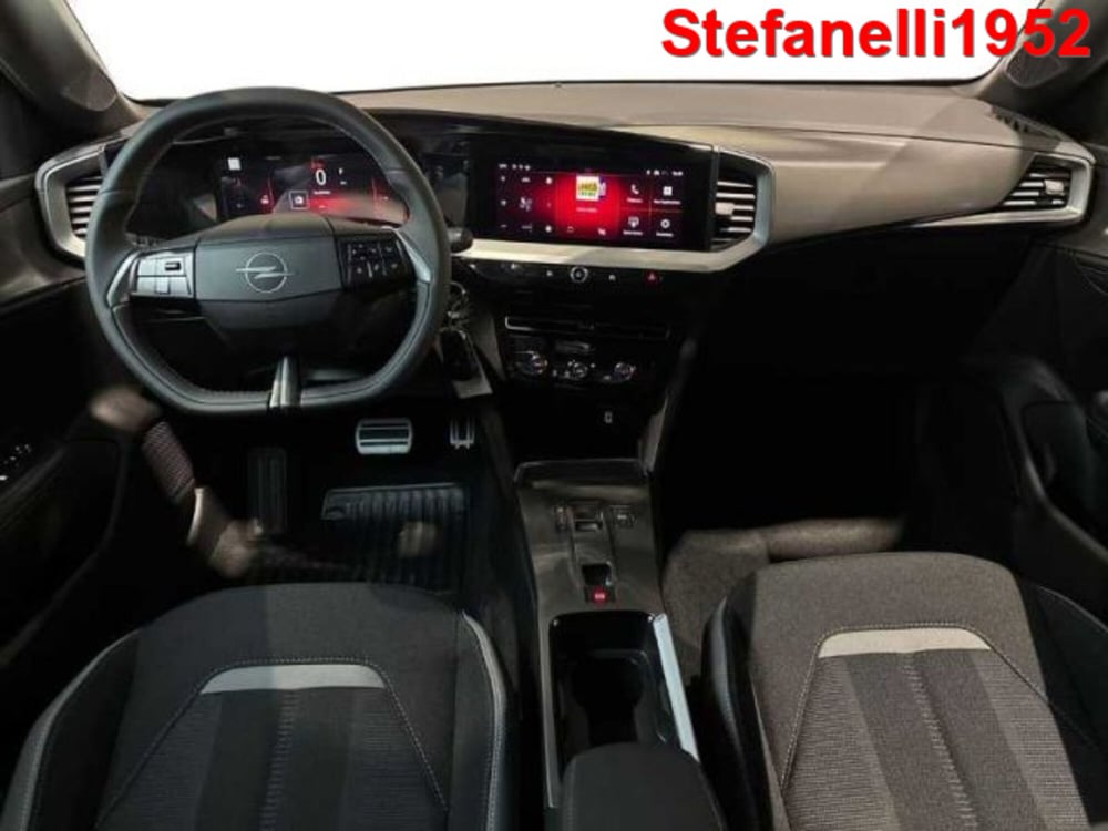 Opel Mokka nuova a Bologna (13)