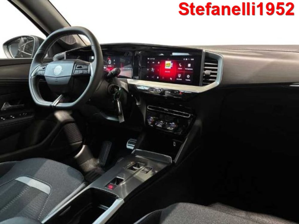 Opel Mokka nuova a Bologna (15)