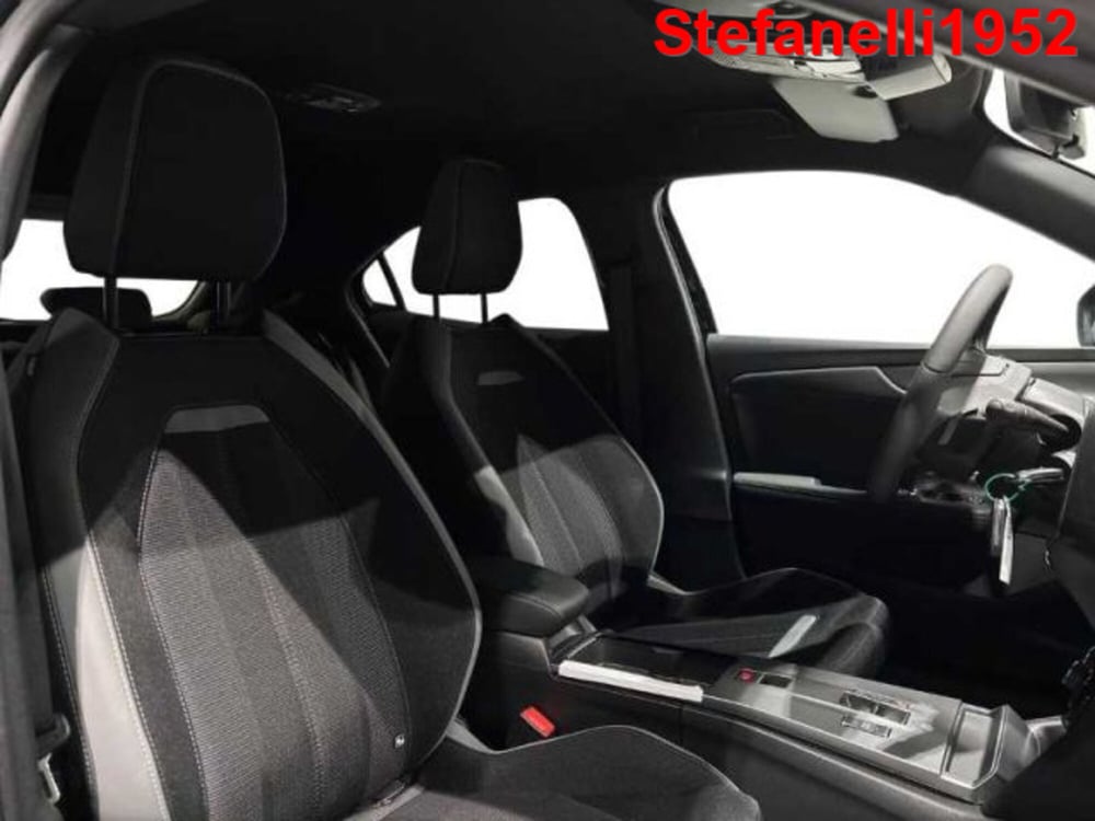 Opel Mokka nuova a Bologna (16)