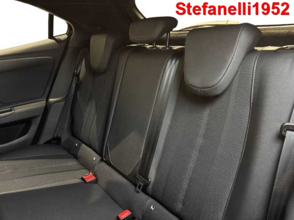 Opel Mokka nuova a Bologna (9)