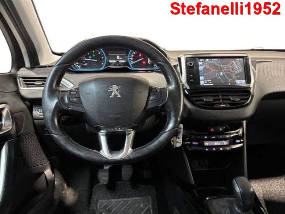 Peugeot 2008 usata a Bologna (14)