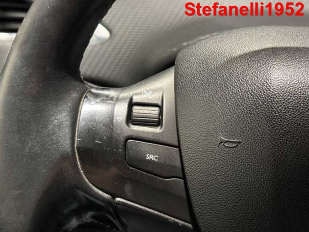 Peugeot 2008 usata a Bologna (20)