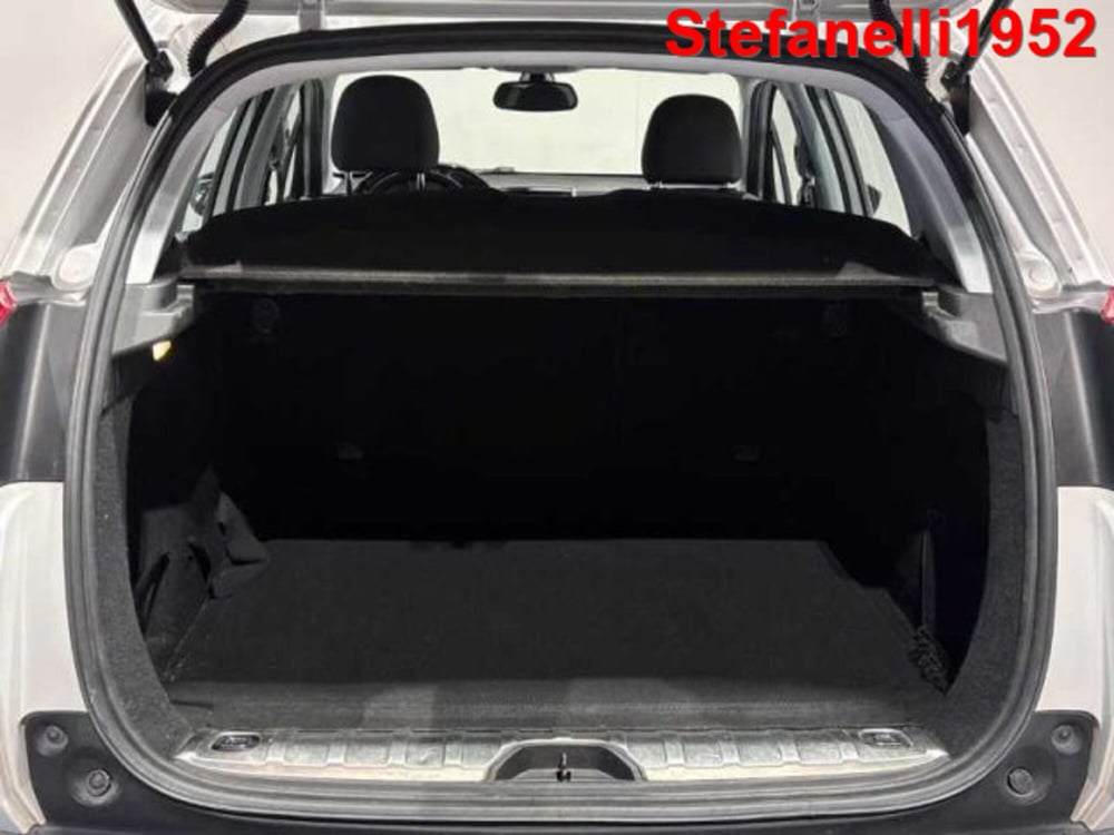 Peugeot 2008 usata a Bologna (7)