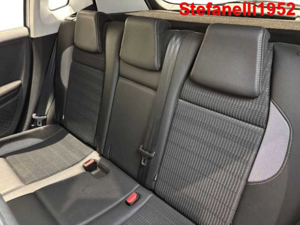 Peugeot 2008 usata a Bologna (9)