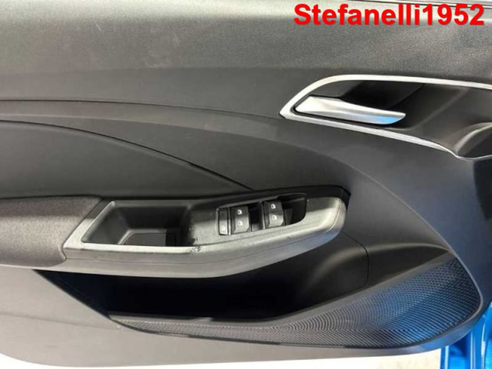Mg MG3 nuova a Bologna (10)