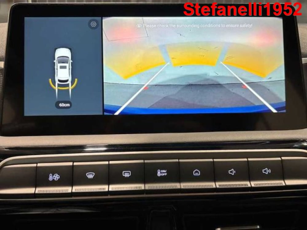 Mg MG3 nuova a Bologna (12)