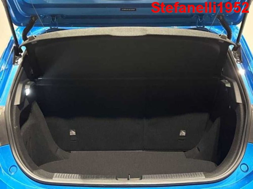 Mg MG3 nuova a Bologna (7)