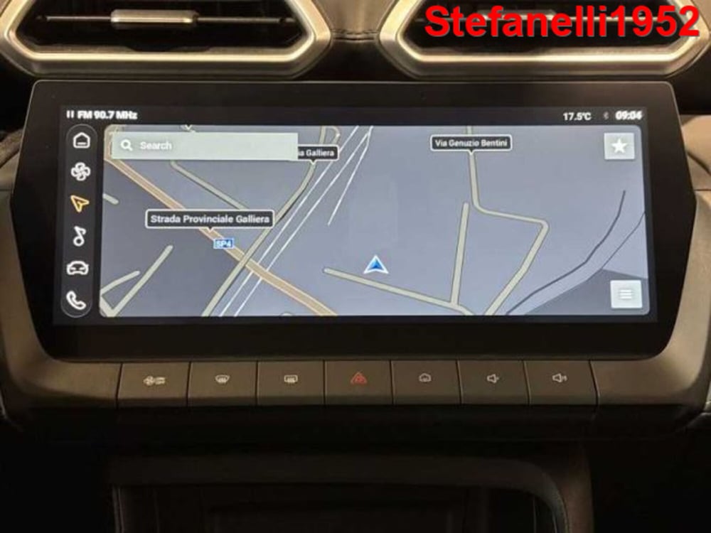 Mg ZS nuova a Bologna (17)