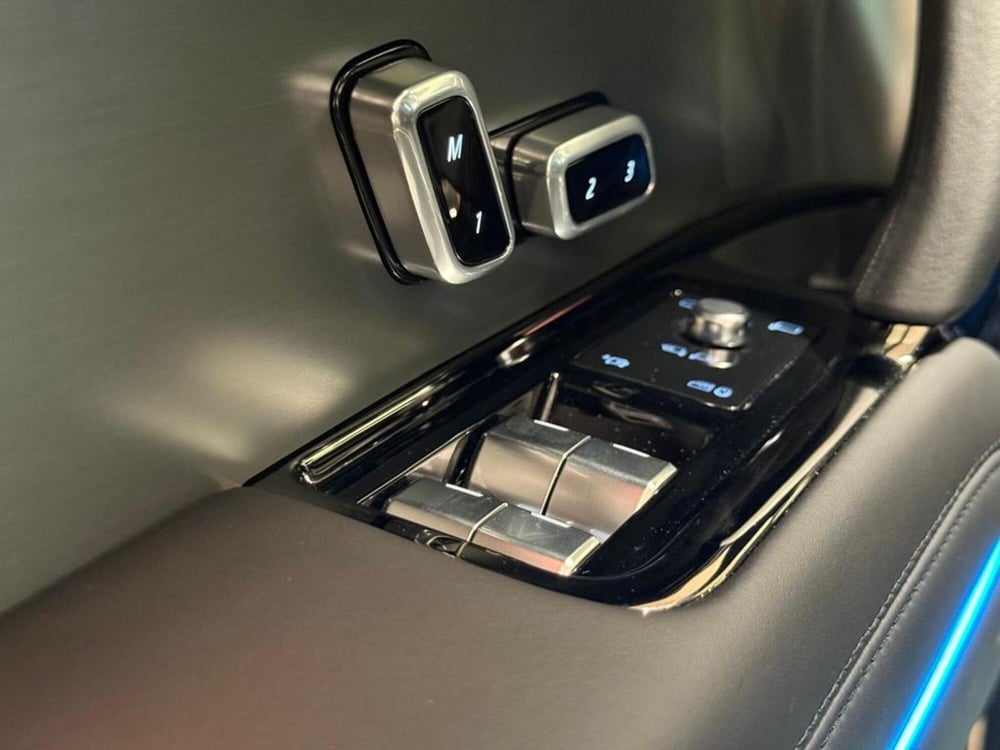 Land Rover Range Rover Sport usata a Varese (14)